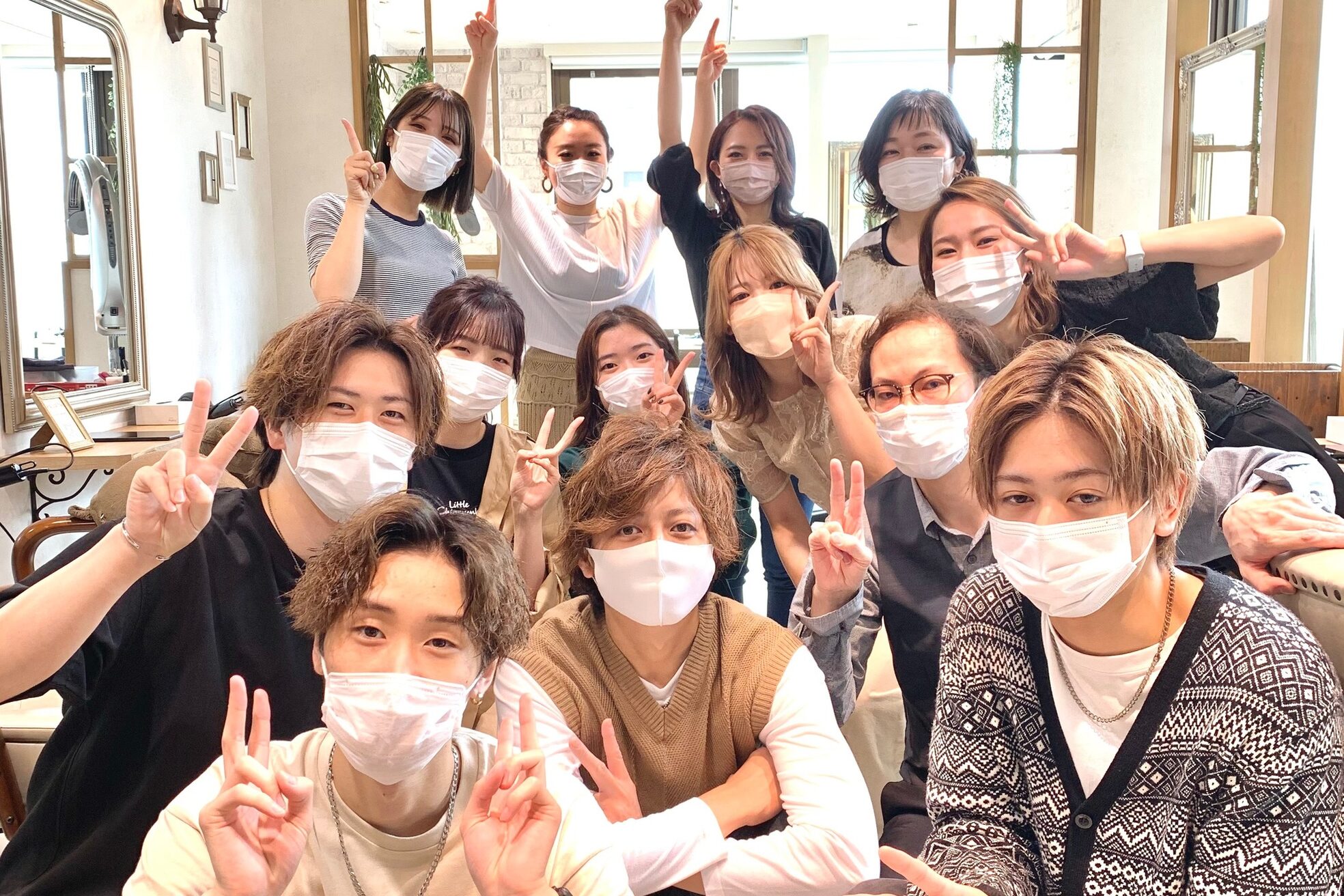 カルテット(Quartett)6