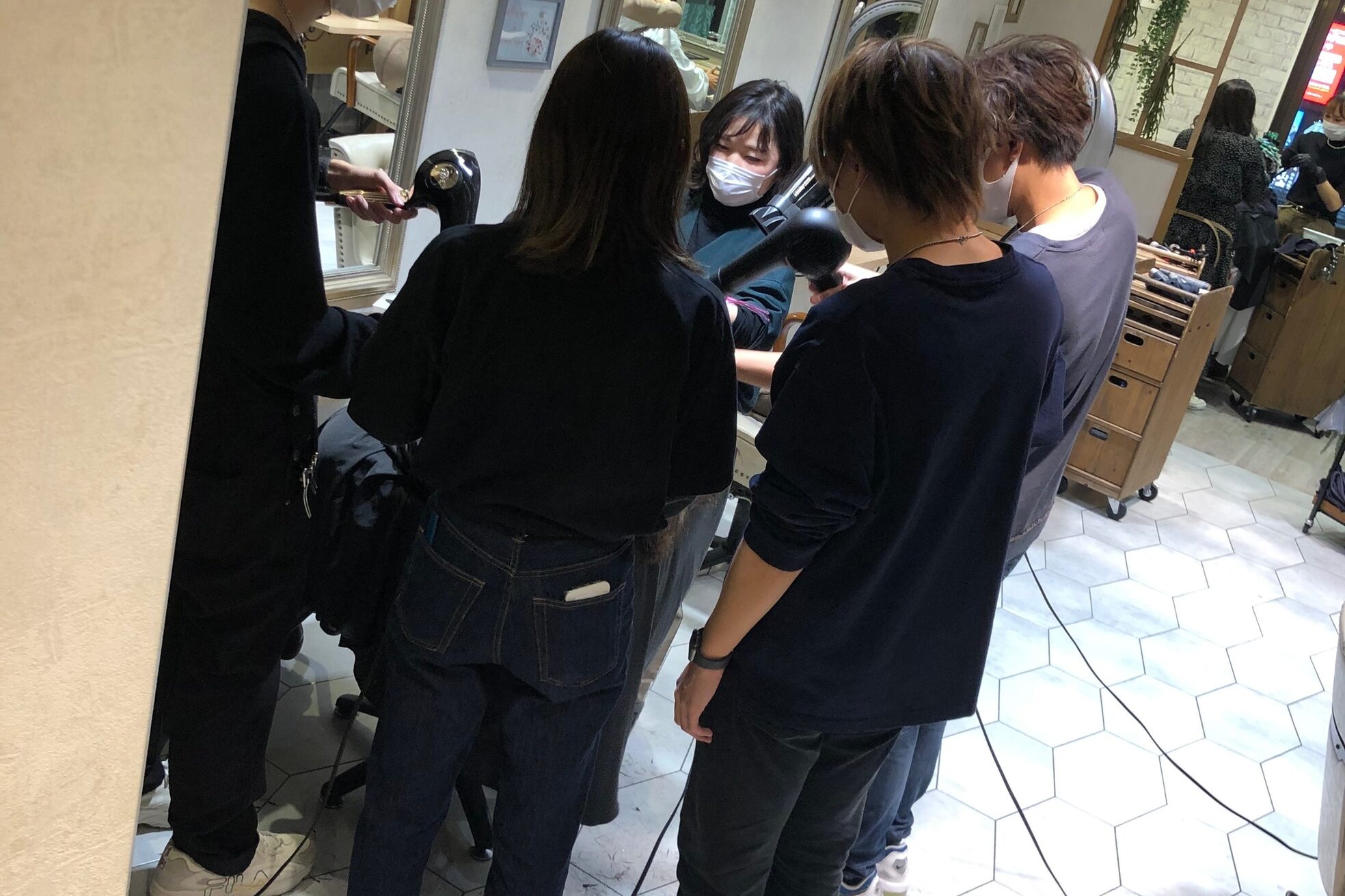 カルテット(Quartett)18