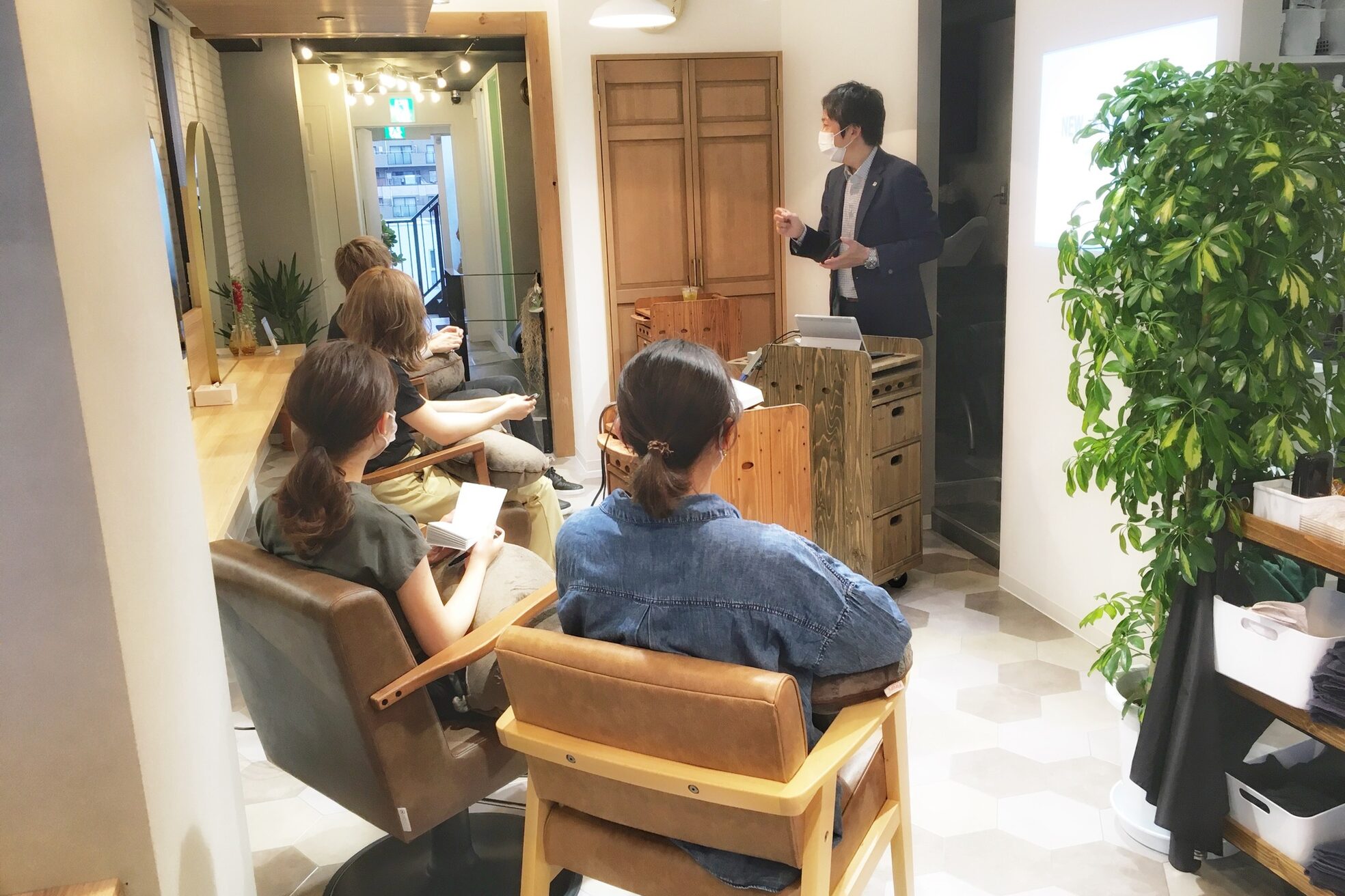 カルテット(Quartett)21