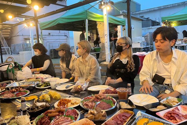 カルテット(Quartett)17