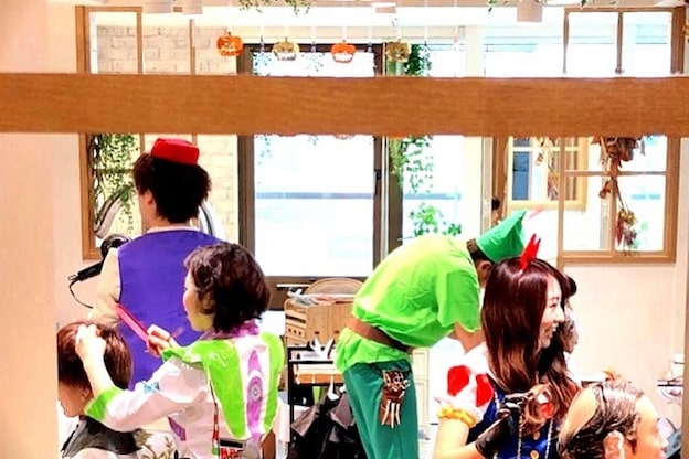 カルテット(Quartett)11