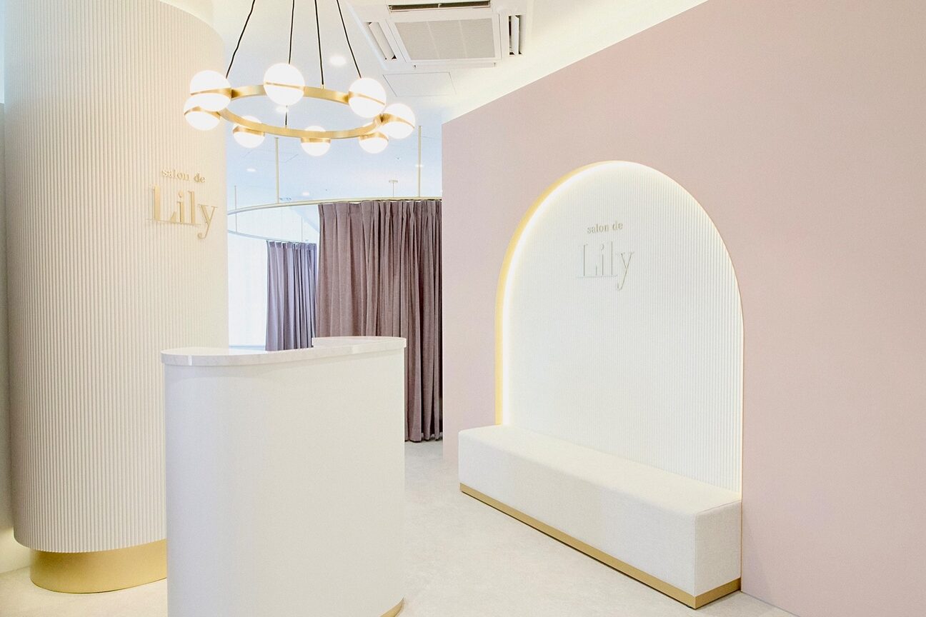 salon de Lily (サロンドリリー)（イチエイ商事　株式会社）画像1