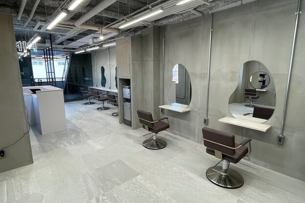 ピンク バイ アンジェリカ 瓢箪山店(PINQ by ANGELICA)3