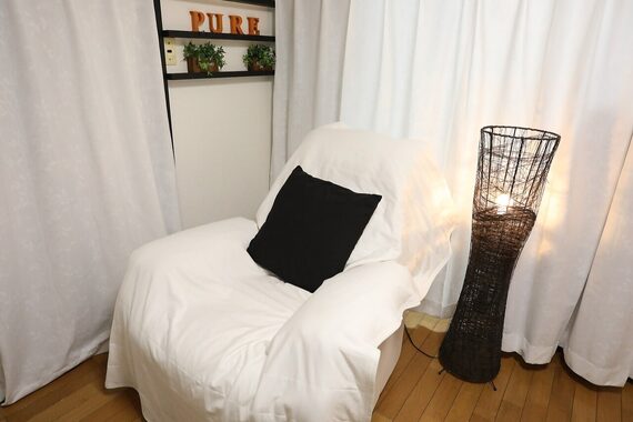 ヘアサロンピュア(Halr salon pure)