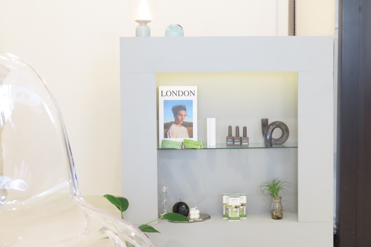 【毎日頑張る女性のためのご褒美サロン♪】(株式会社 TrustLife)画像3