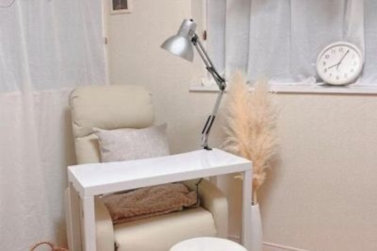 Beauty and Nail m(Beauty and Nail m)画像1