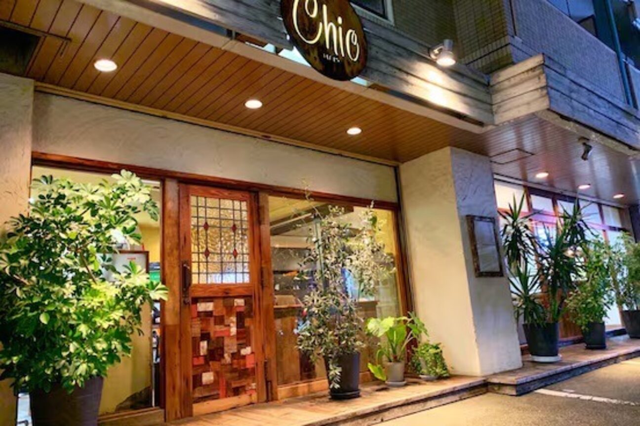 株式会社　Ｃｈｉｃ．ｌｙ画像1