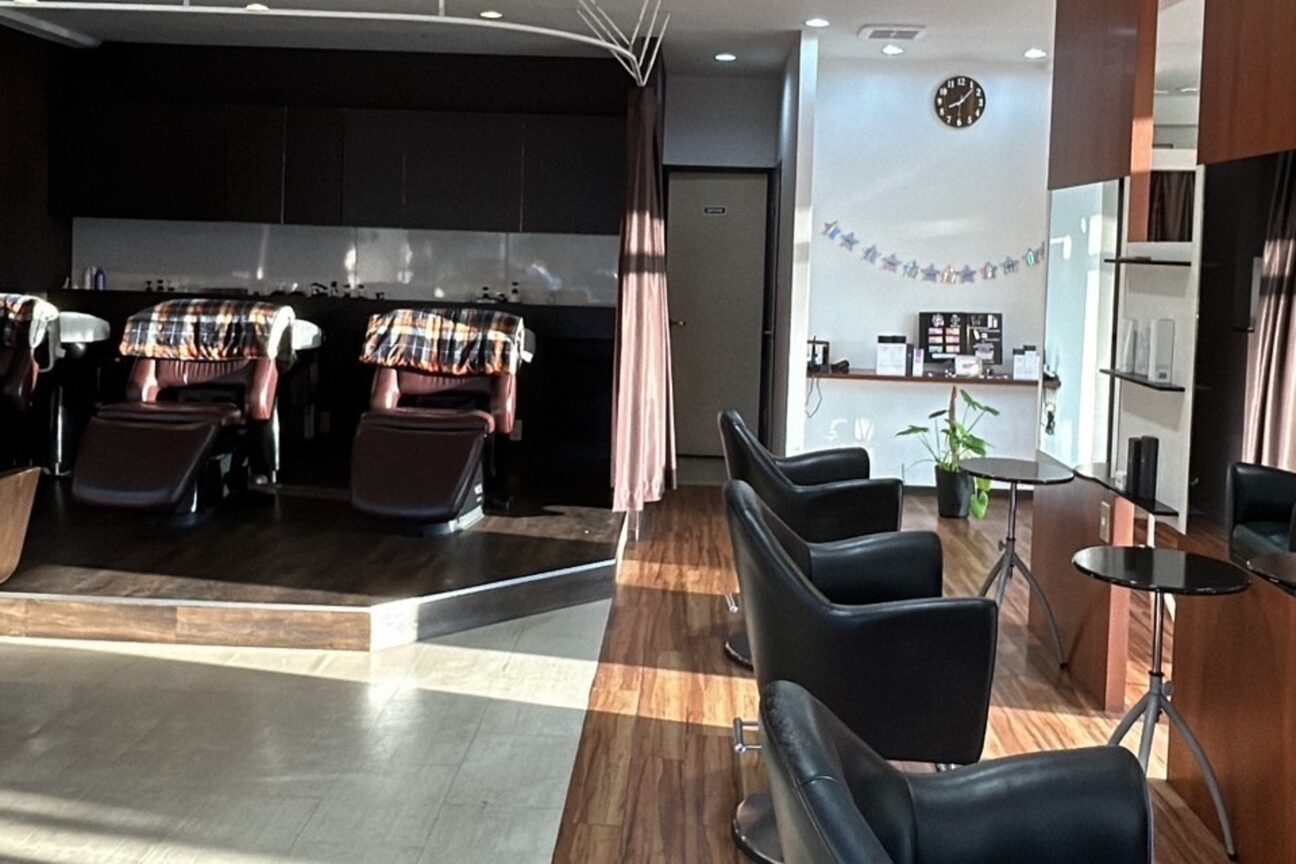 株式会社　Ｃｈｉｃ．ｌｙ画像1