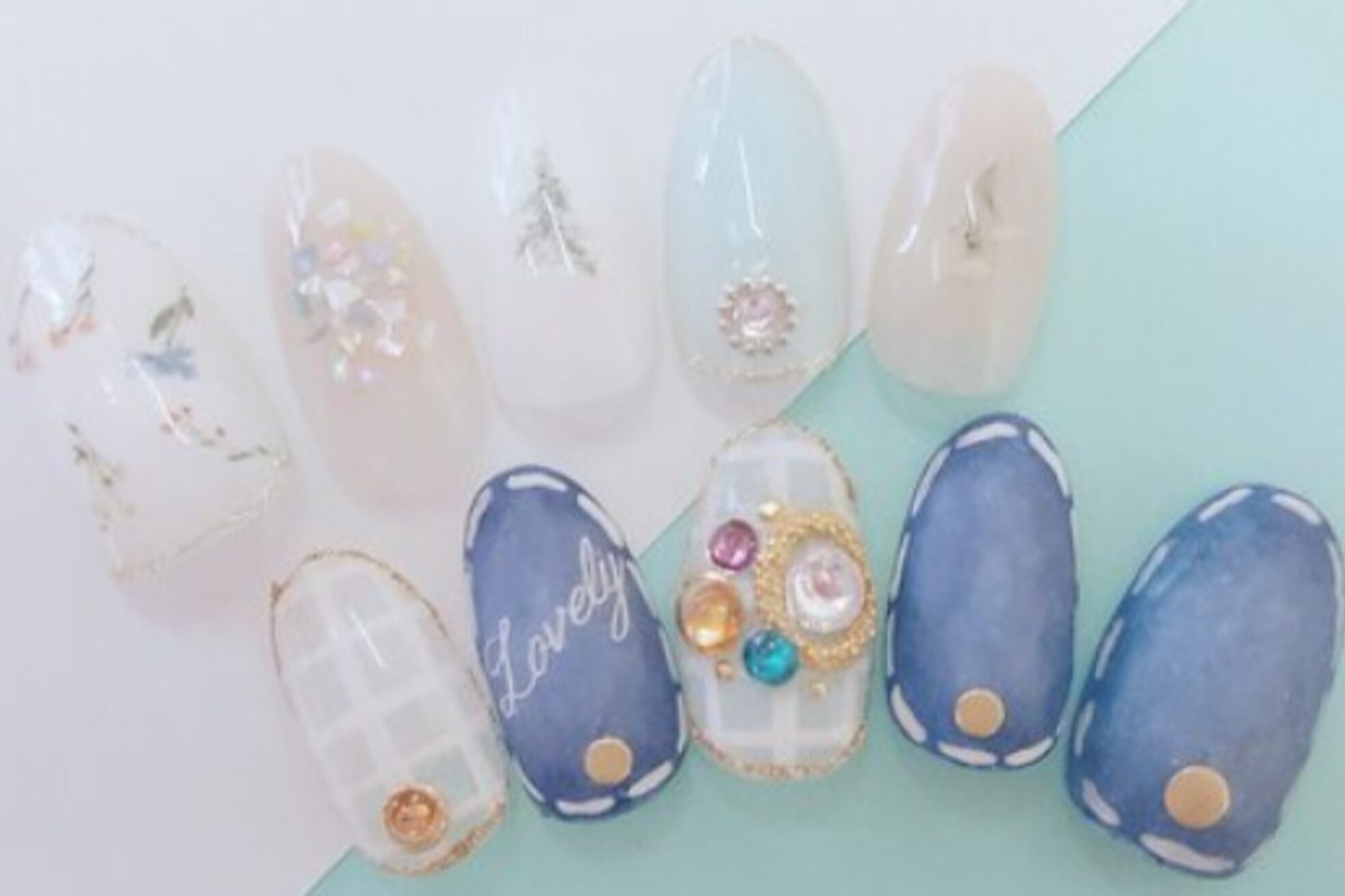 ゴールドエッグ(Gold Egg)2