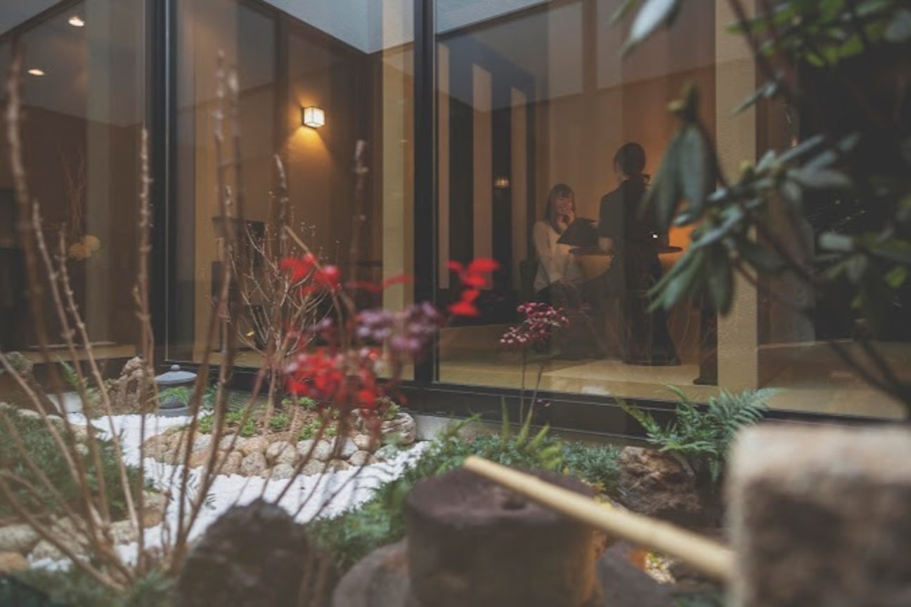 店舗の内観外観用画像1