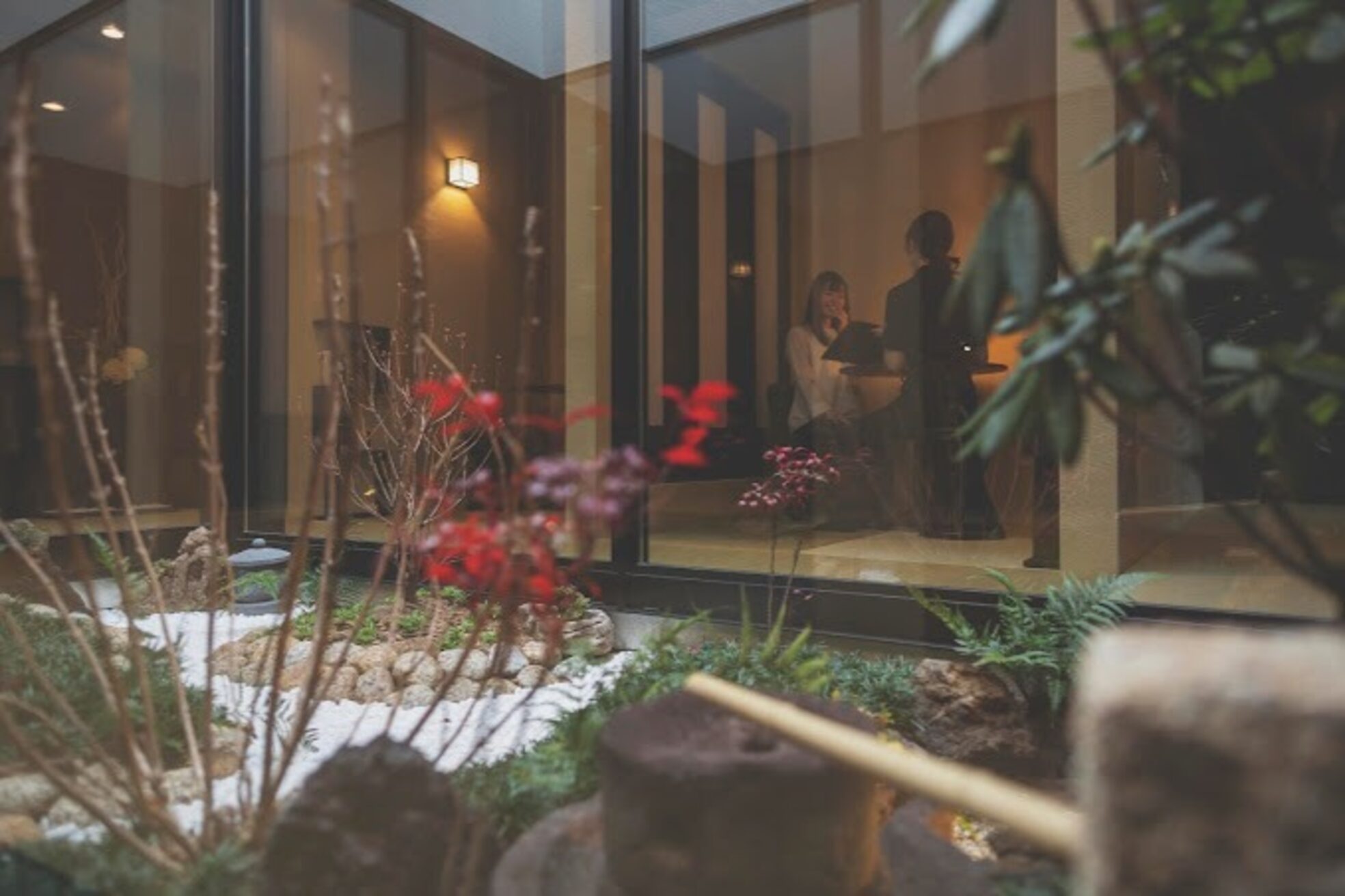 ラジェ 甲府東店(LAGE)5