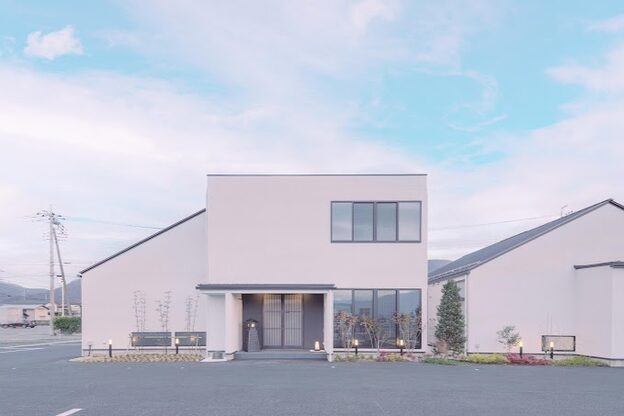 ラジェ 甲府東店(LAGE)7