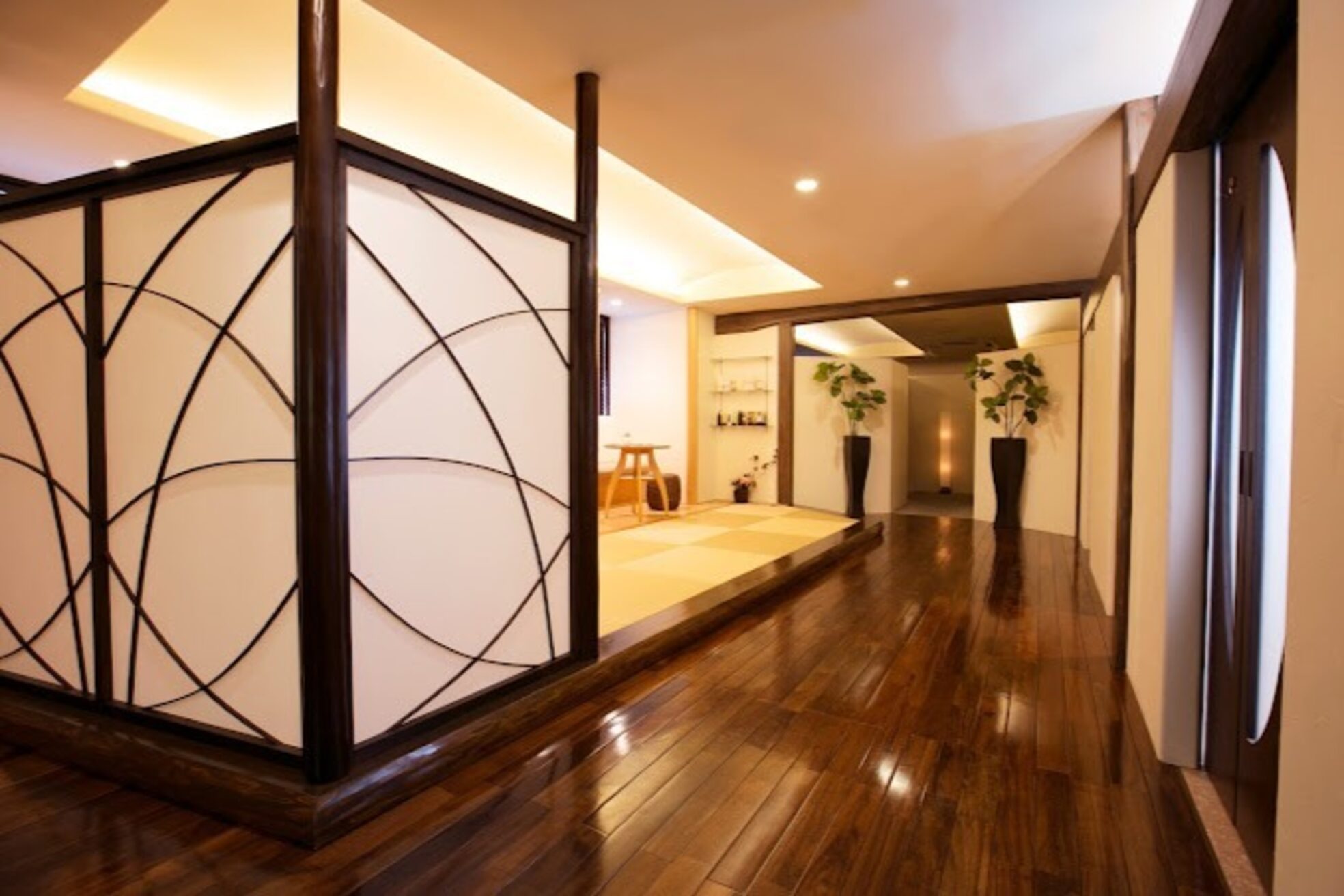 ラジェ 静岡呉服町店(LAGE)3