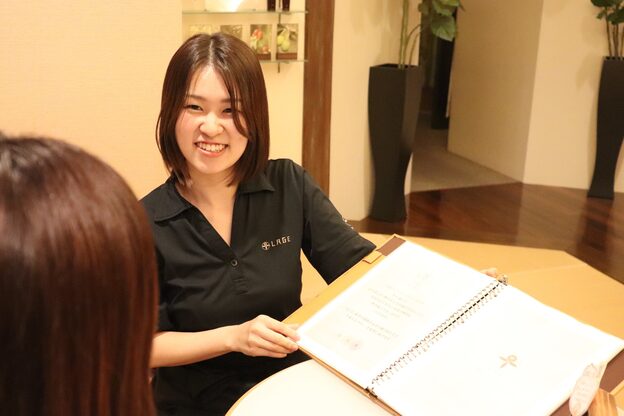 ラジェ 静岡呉服町店(LAGE)2