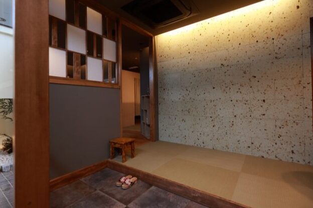 ラジェ 浜松小豆餅店(LAGE)8