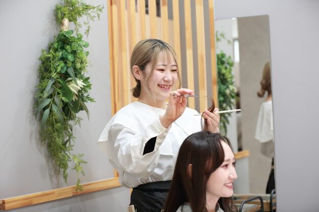 エメリー 甲府東店(AMELY)5