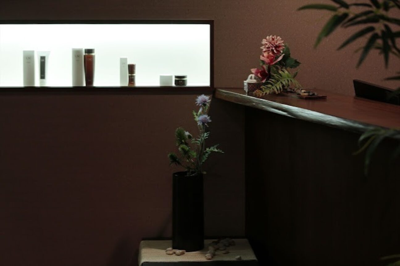 店舗の内観外観用画像3