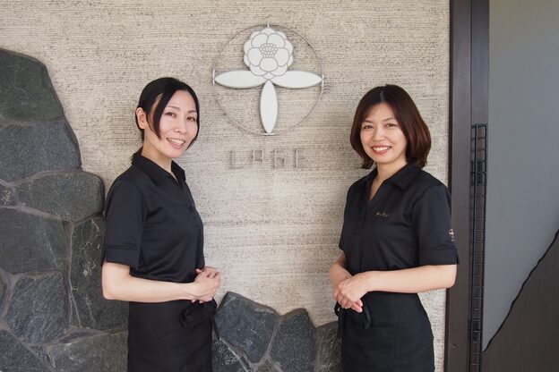 ラジェ 静岡駅南店(LAGE)6