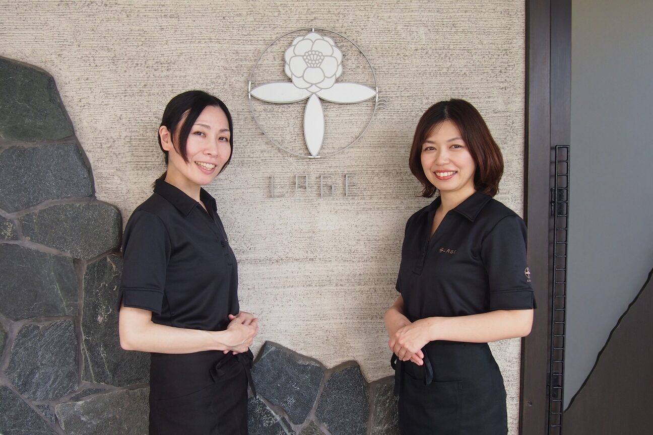 店舗の内観外観用画像2