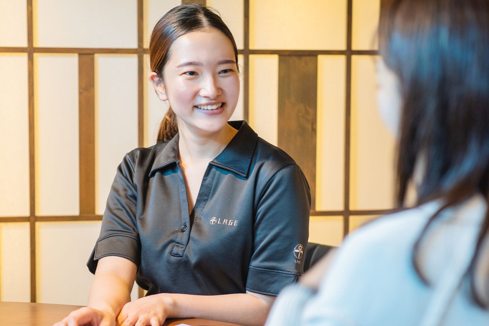 ラジェ 浜松小豆餅店(LAGE)2