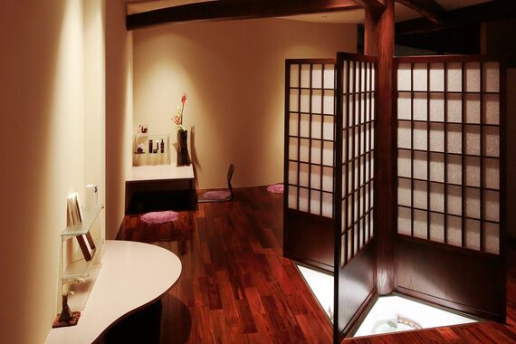 ラジェ 静岡城北店(LAGE)