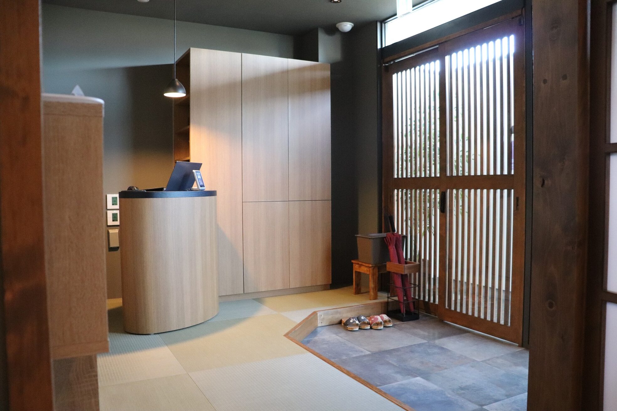 ラジェ 浜松小豆餅店(LAGE)3