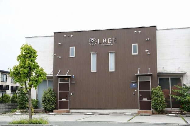 ラジェ 甲府店(LAGE)4