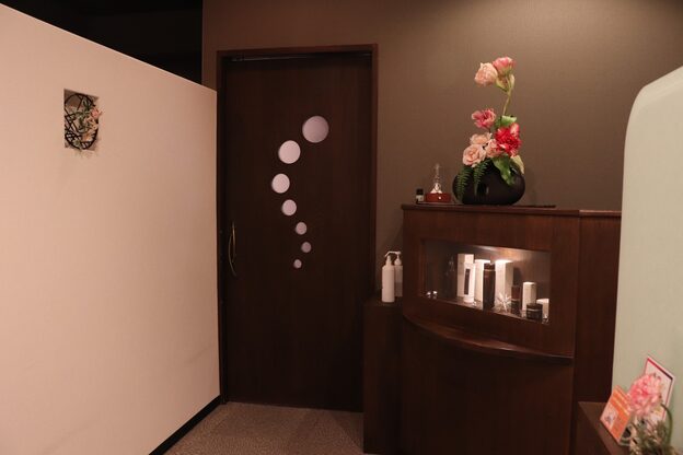 ラジェ 静岡駅南店(LAGE)8