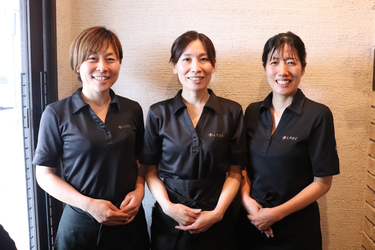 店舗の雰囲気外観用画像1