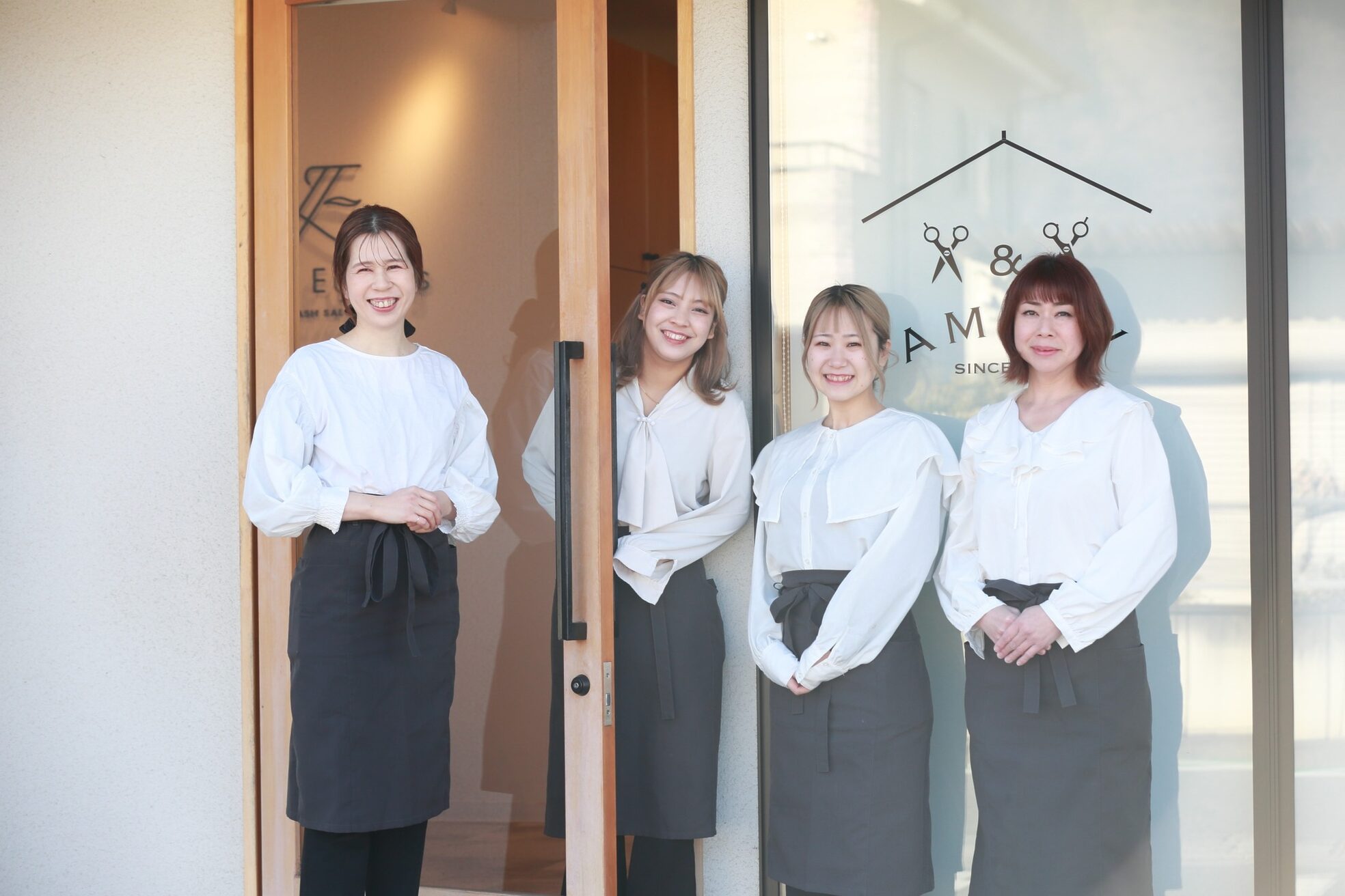 エメリー 甲府東店(AMELY)4