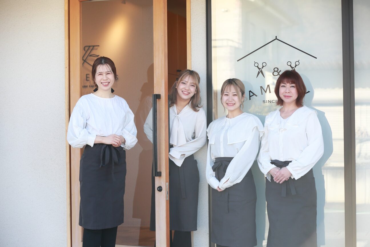エメリー 甲府東店(AMELY)4