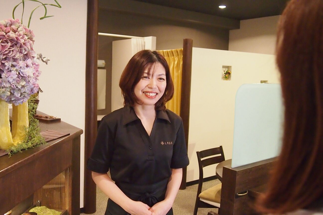 店舗の内観外観用画像3