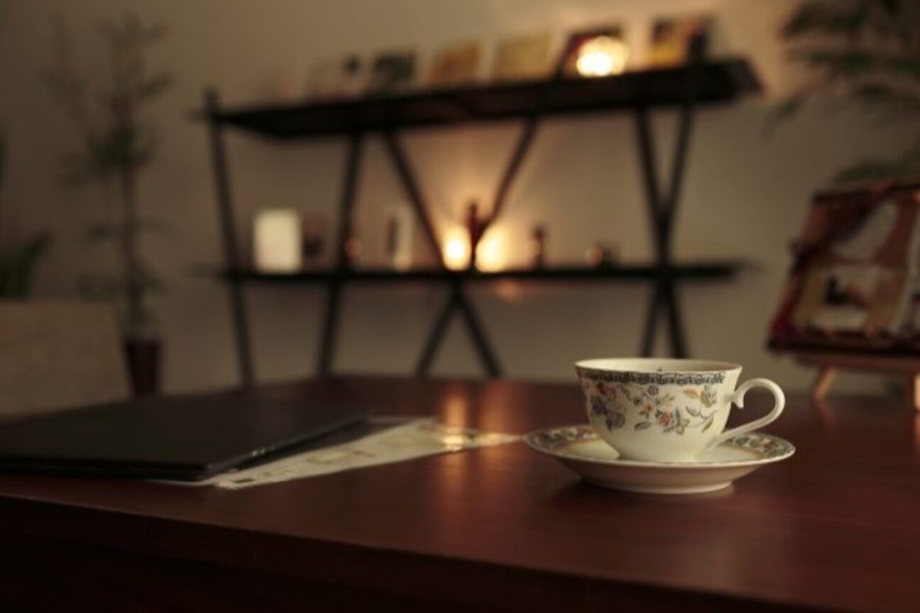 店舗の内観外観用画像1