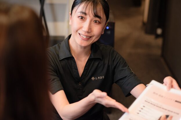 ラジェ 甲府店(LAGE)1