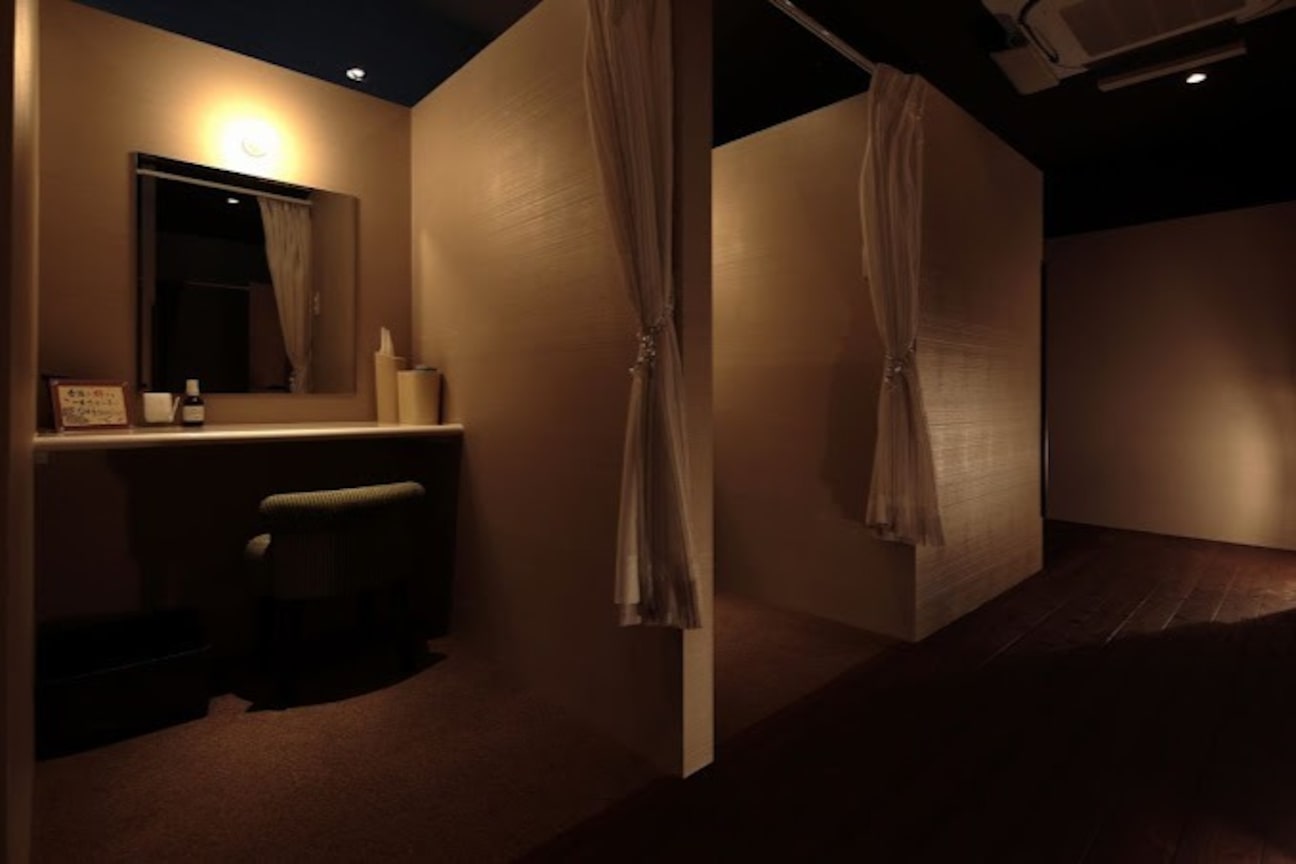 店舗の内観外観用画像2