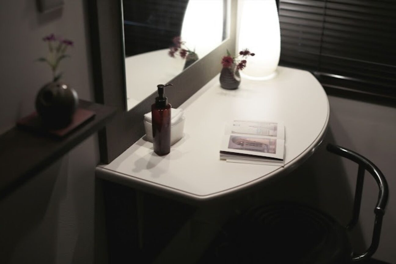 店舗の内観外観用画像3