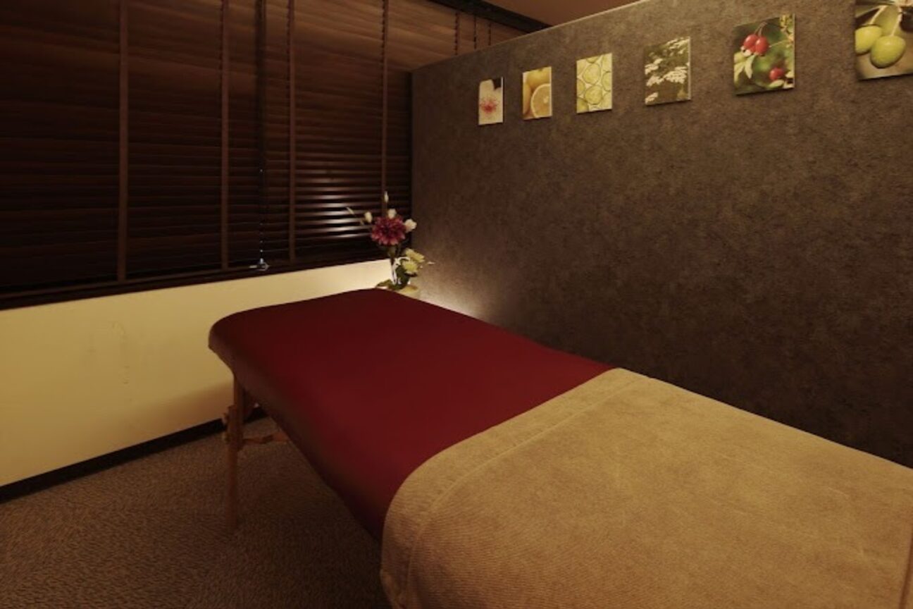 店舗の内観外観用画像1