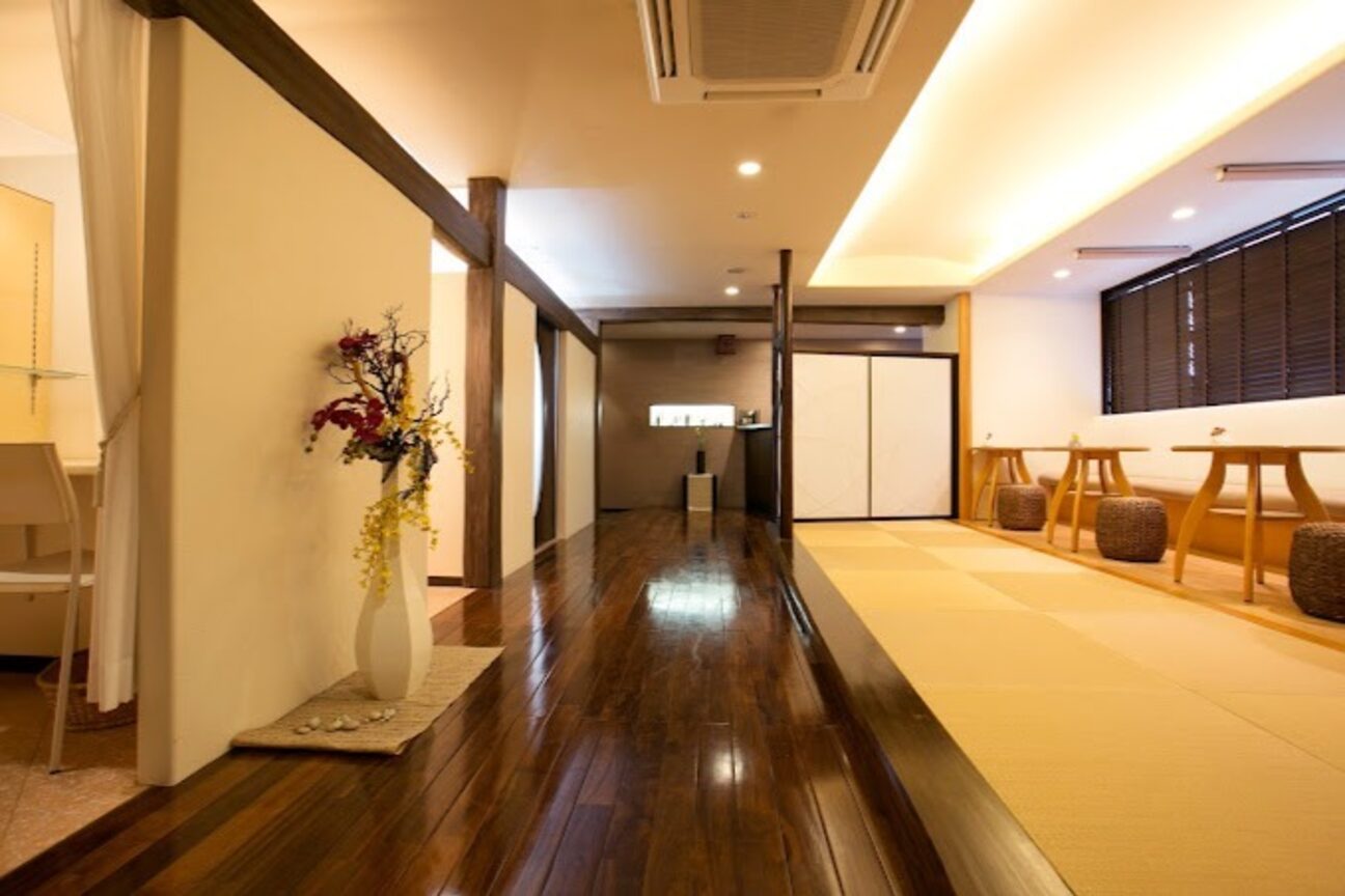 ラジェ 静岡呉服町店(LAGE)4