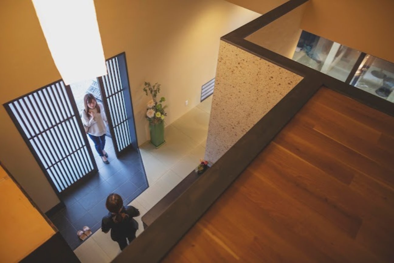 店舗の内観外観用画像2