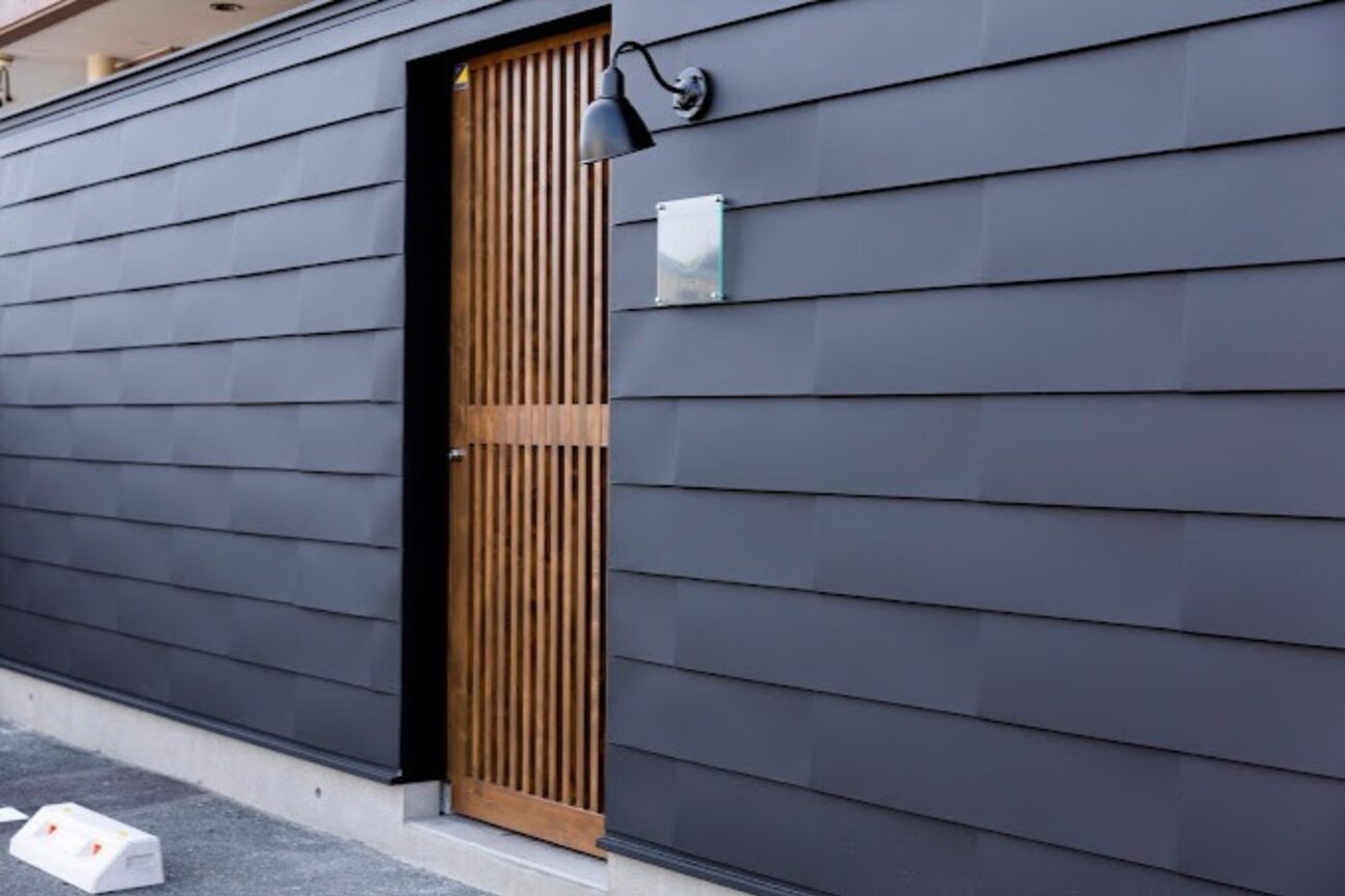 店舗の内観外観用画像3