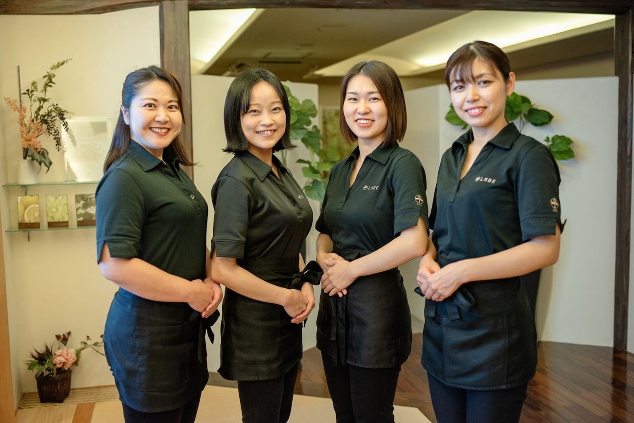 株式会社 女性イキイキカンパニー画像2