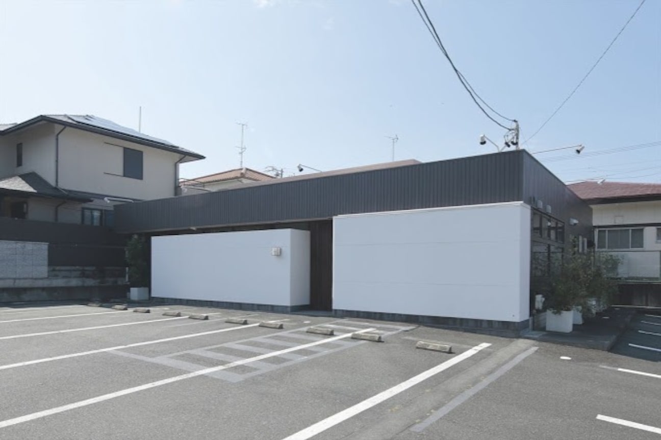 ラジェ 浜松佐鳴台店(LAGE)2