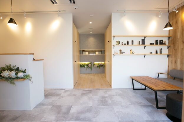 エメリー 甲府東店(AMELY)2
