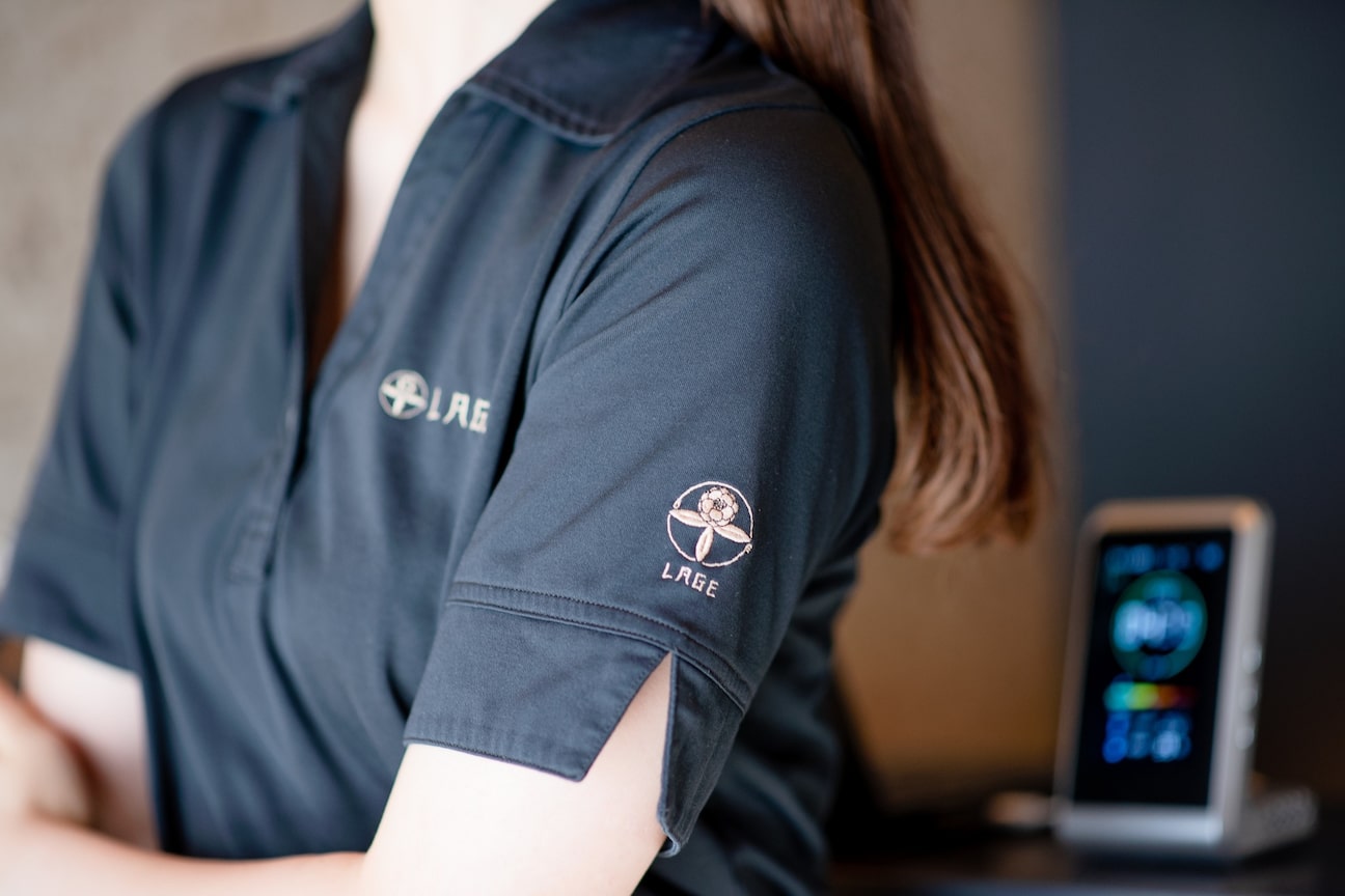 ラジェ 甲府東店(LAGE)2