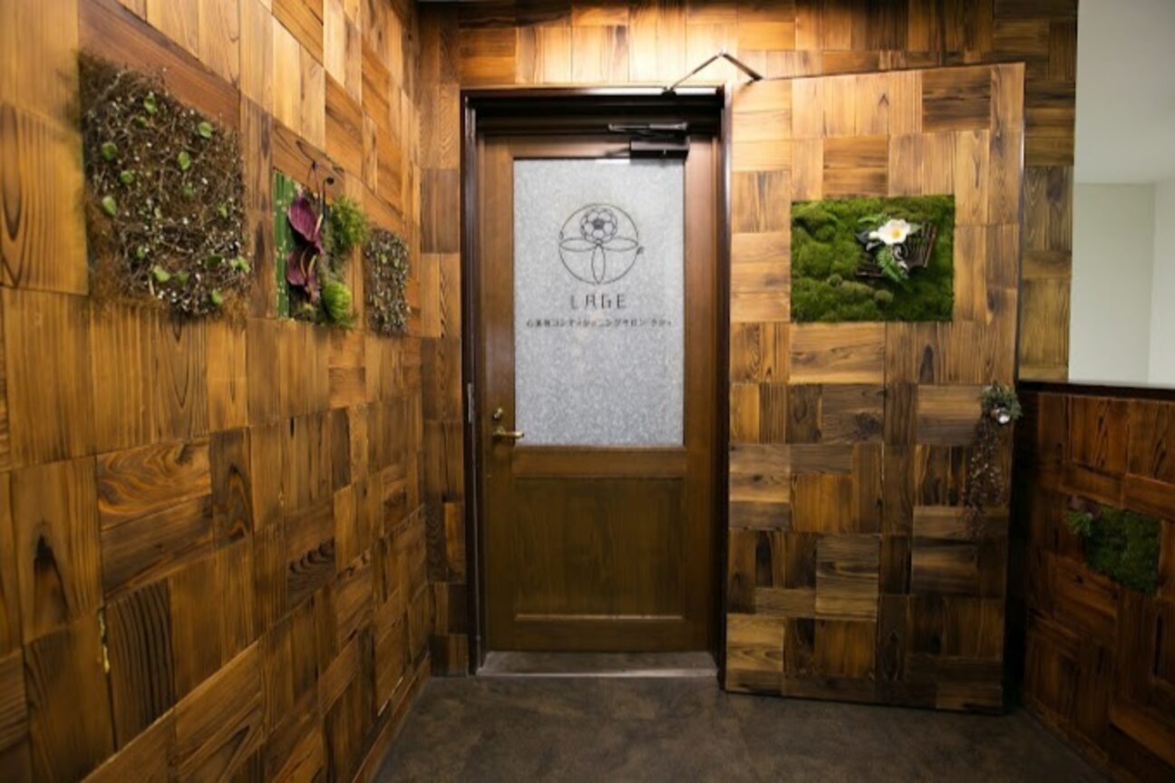 店舗の内観外観用画像2