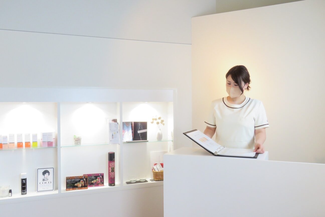店舗の雰囲気外観用画像3