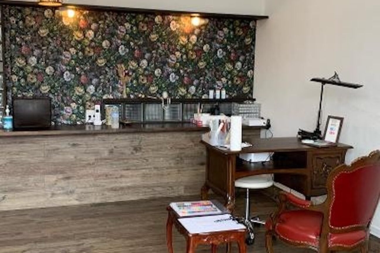 デジール(Desir)1