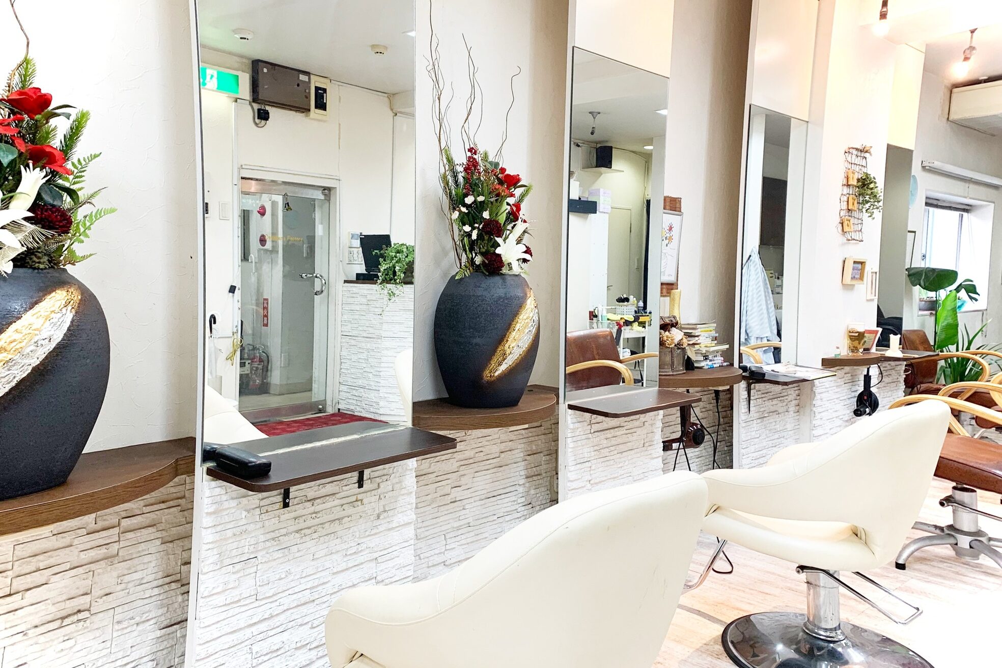 デザイナーズ ファクトリー(Designer's Factory)2