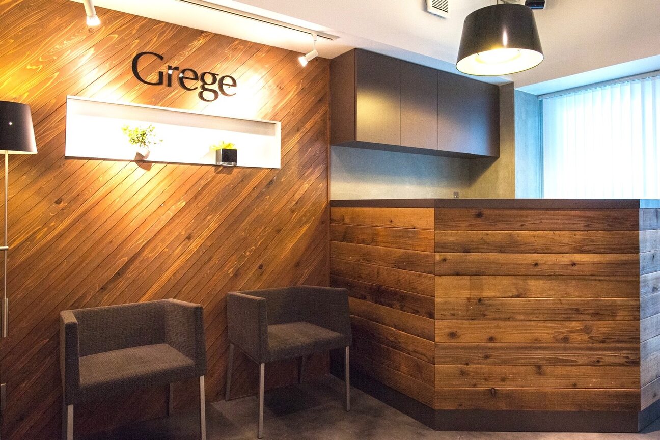 グレージュ(Grege)3