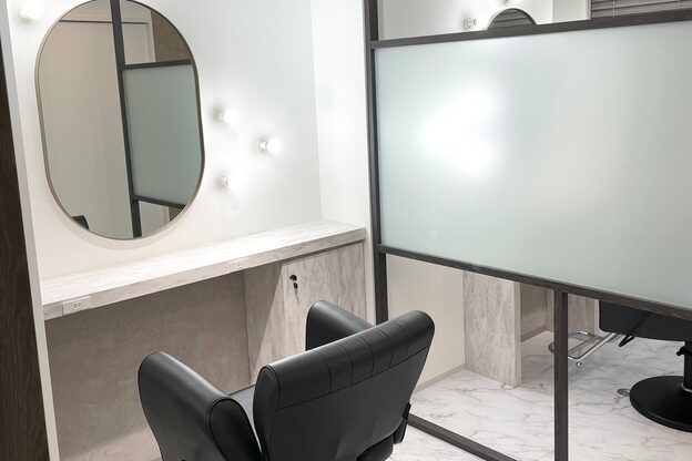 アールサロン アザブジュウバン(Rr SALON Azabu juban)3